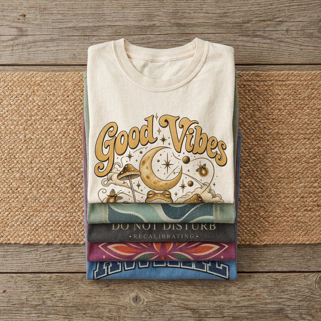 T-shirts