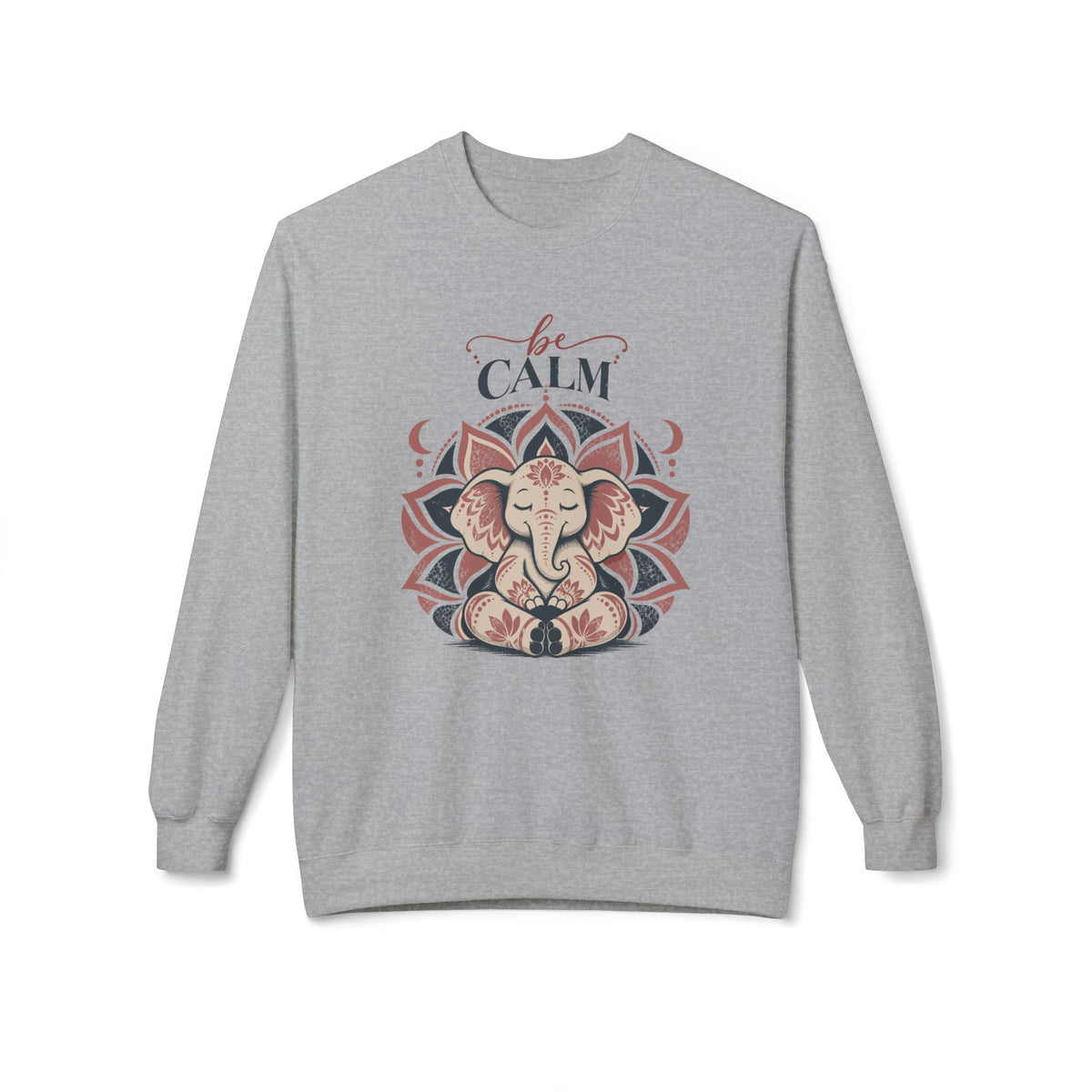 Be Calm