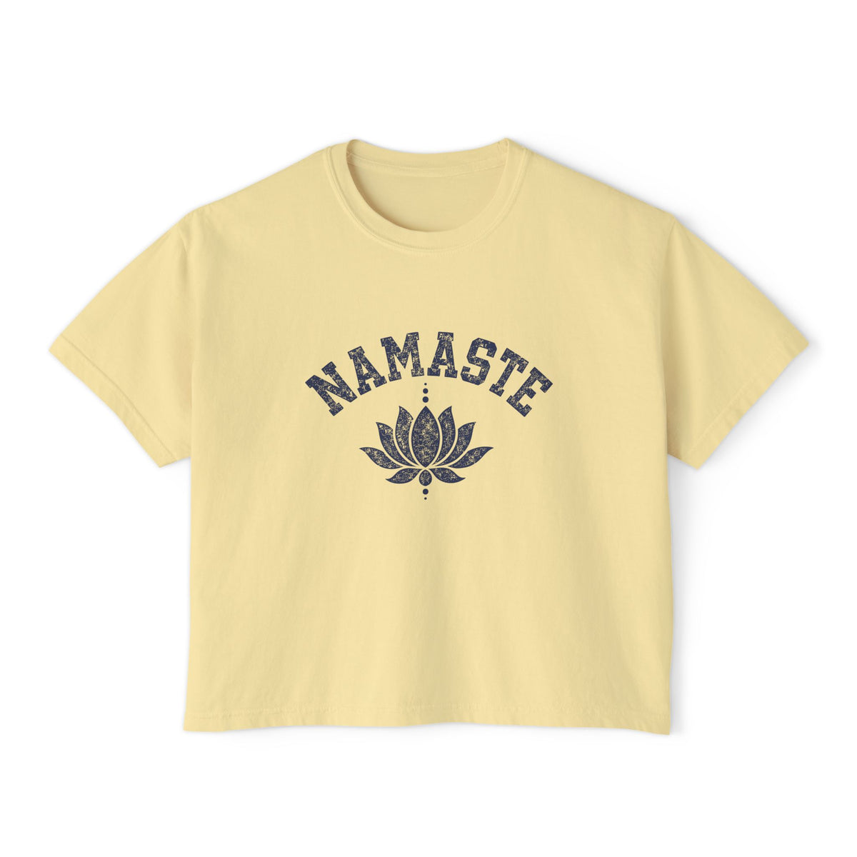 Namaste