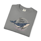 Blue Whale Spirit