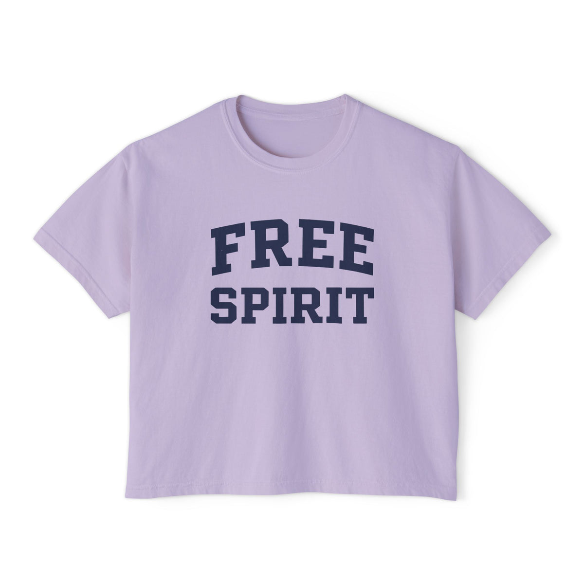 Free Spirit