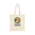 Yin Yang Tote