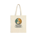 Yin Yang Tote