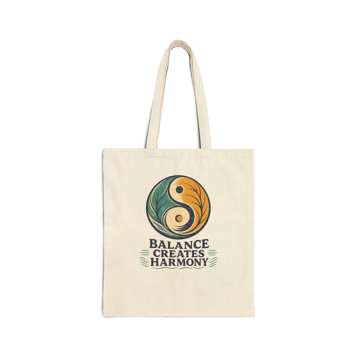 Yin Yang Tote