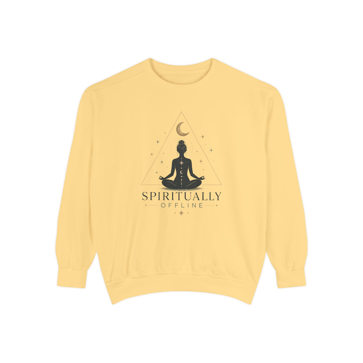 Meditation Sweatshirt