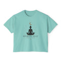 Spiritually Offline