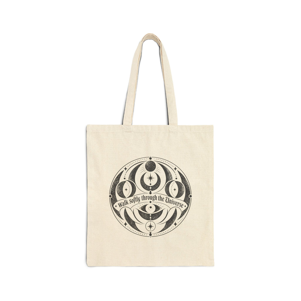 Cosmic Universe Tote