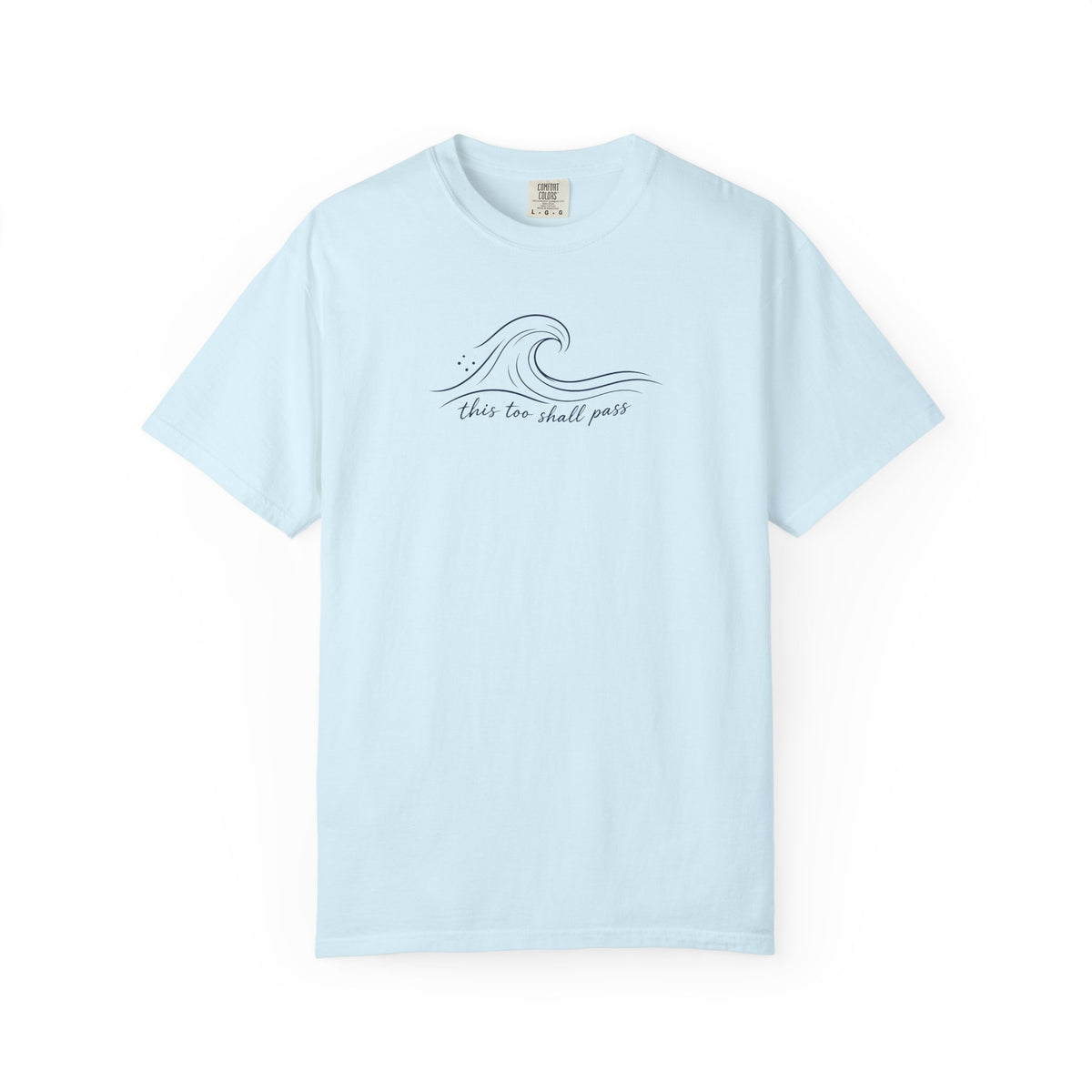 Wave T-Shirt