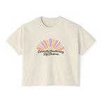 Retro Chakras
