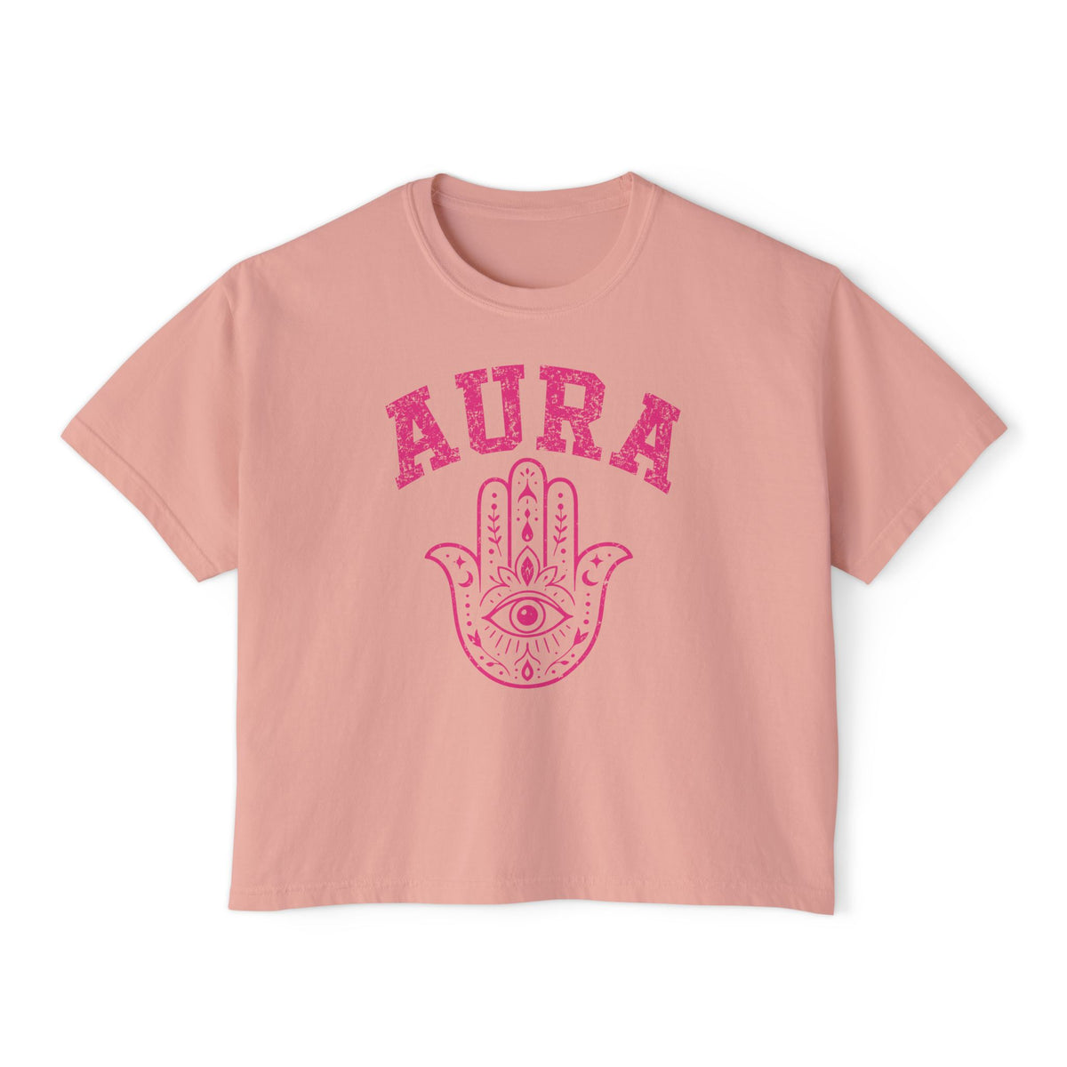 Aura Hamsa