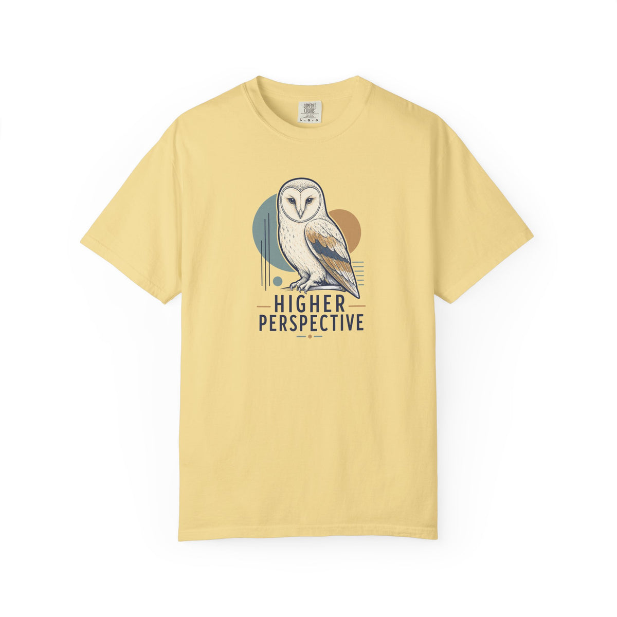 Higher Perspective T-Shirt