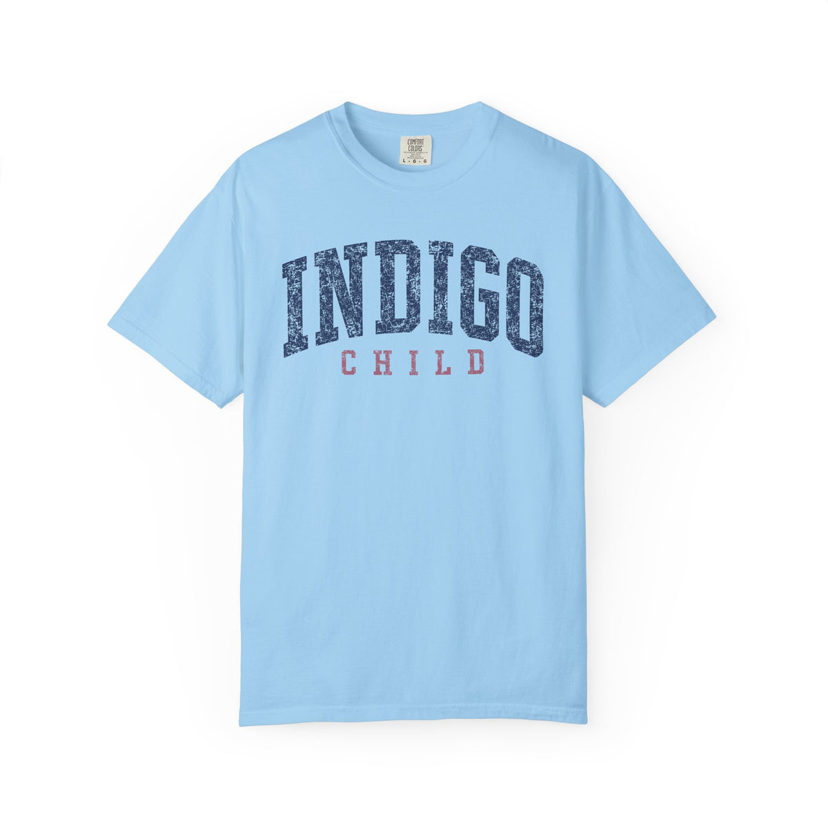 Indigo