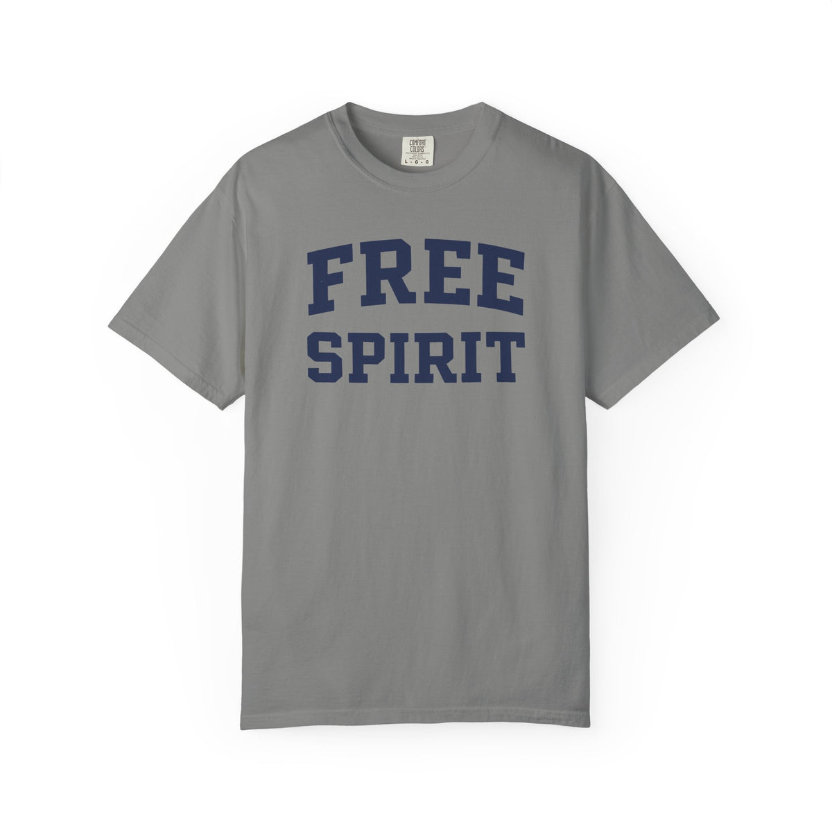Free Spirit T-Shirt