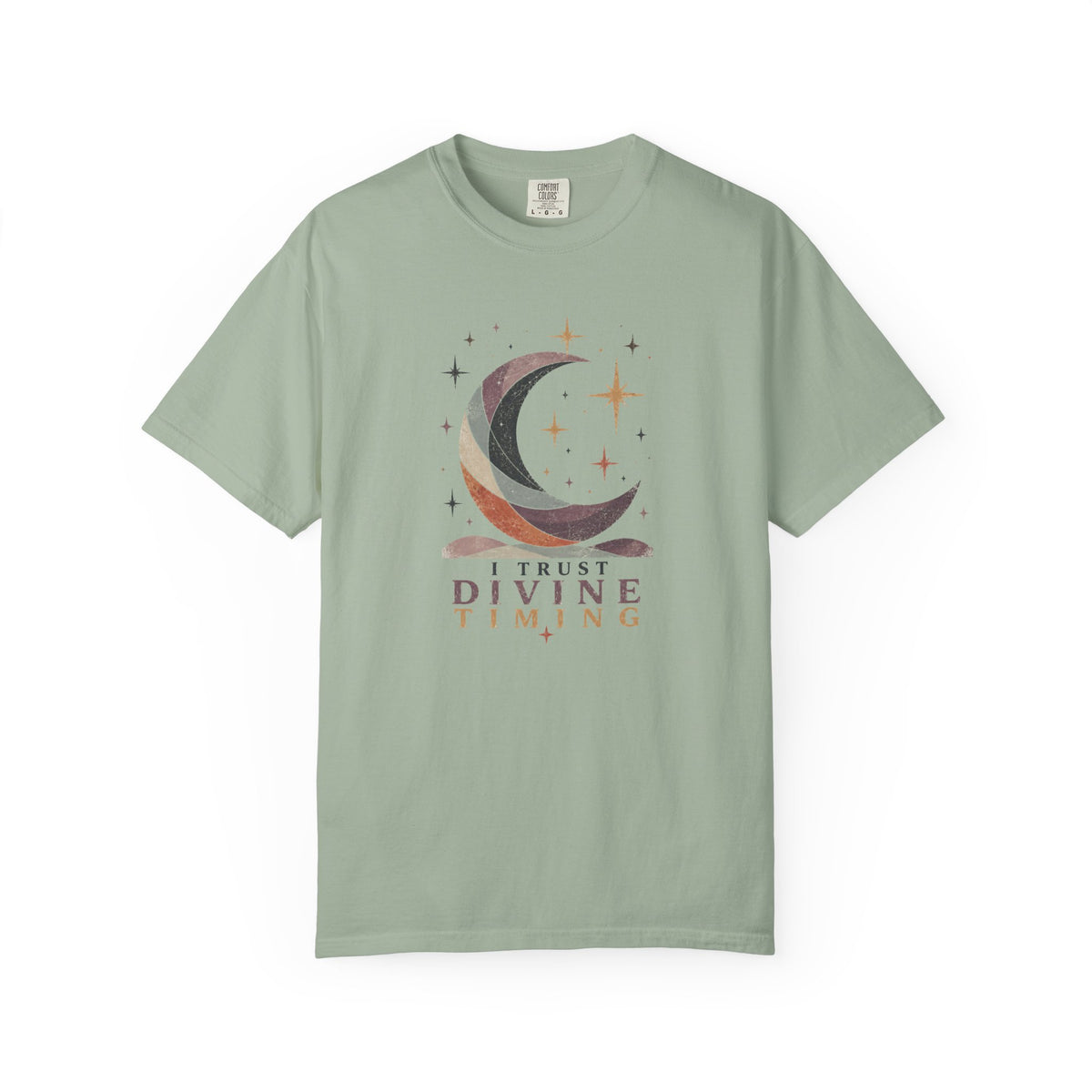 Divine Timing T-Shirt