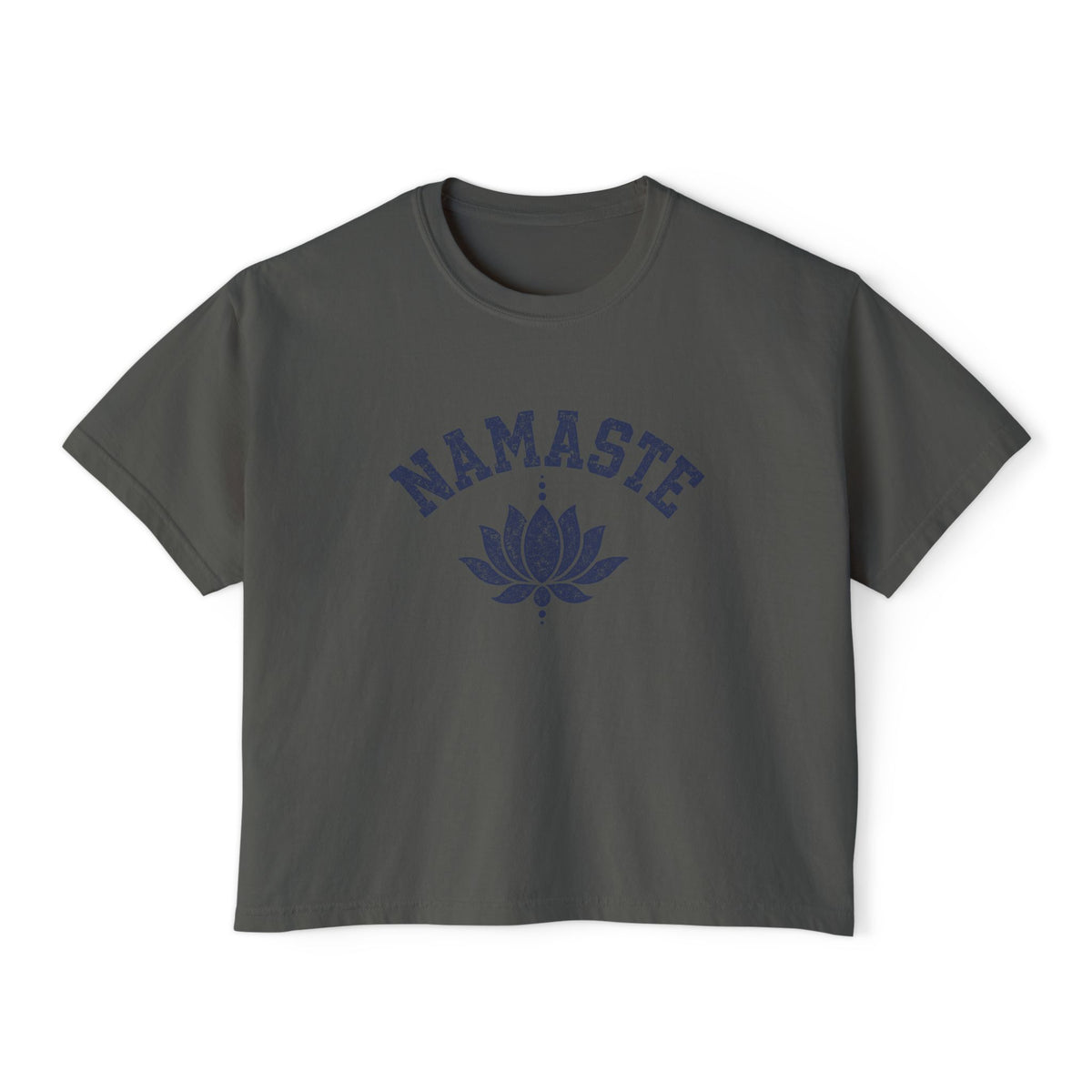 Namaste