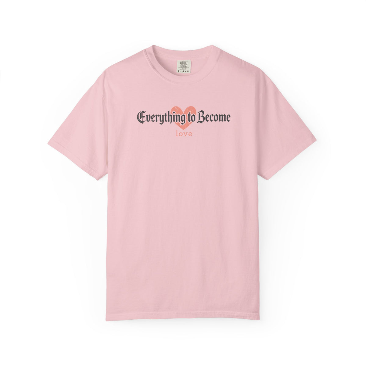 Everything Love