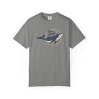 Blue Whale Spirit