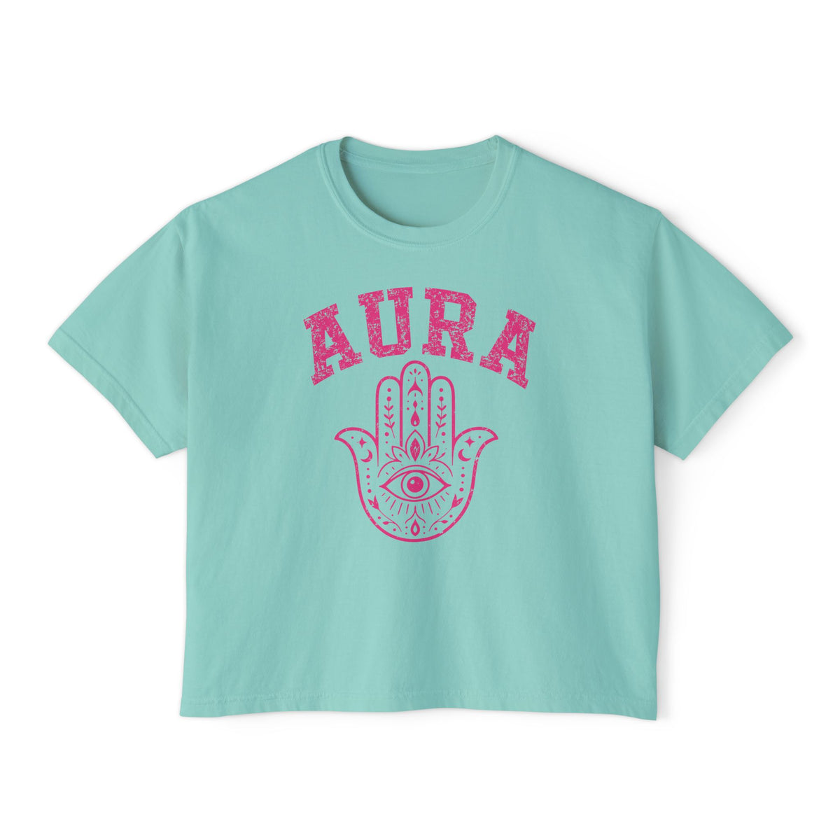 Aura Hamsa