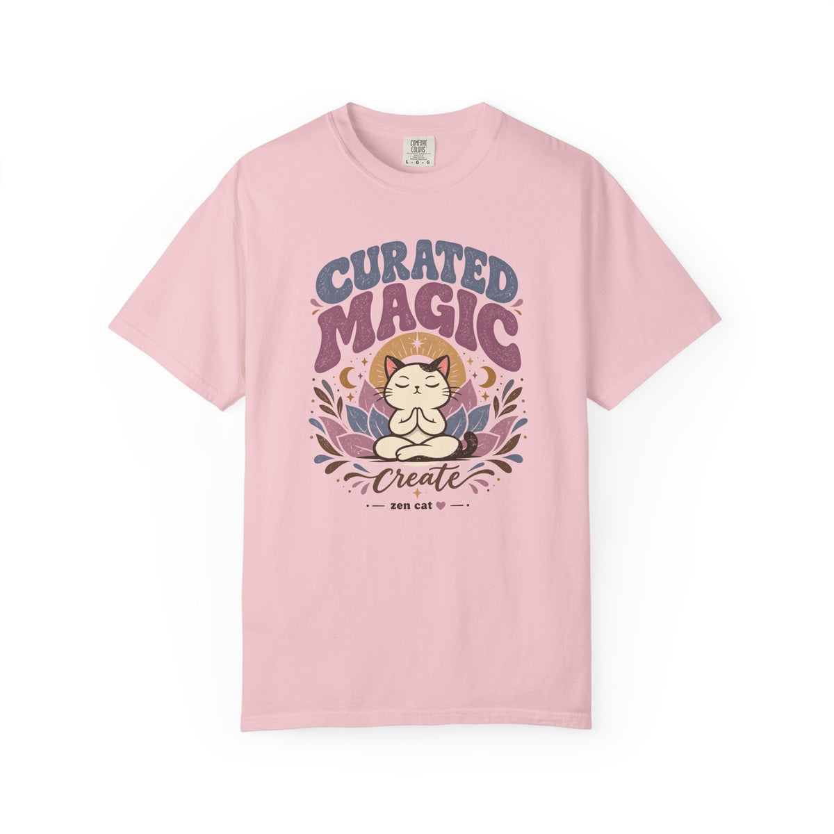 Curated Magic