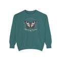 Mystical Butterfly Crewneck Sweatshirt