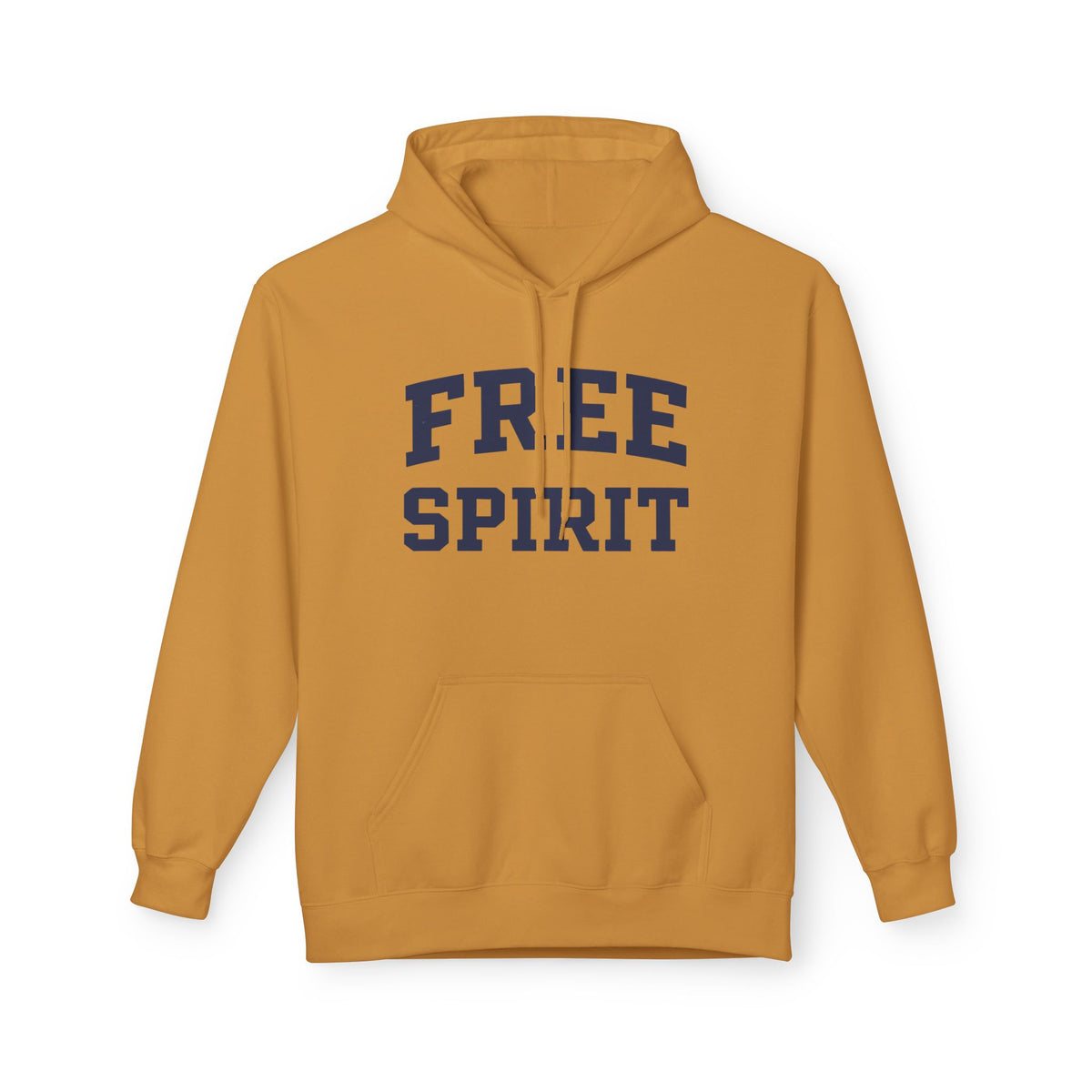 Free Spirit