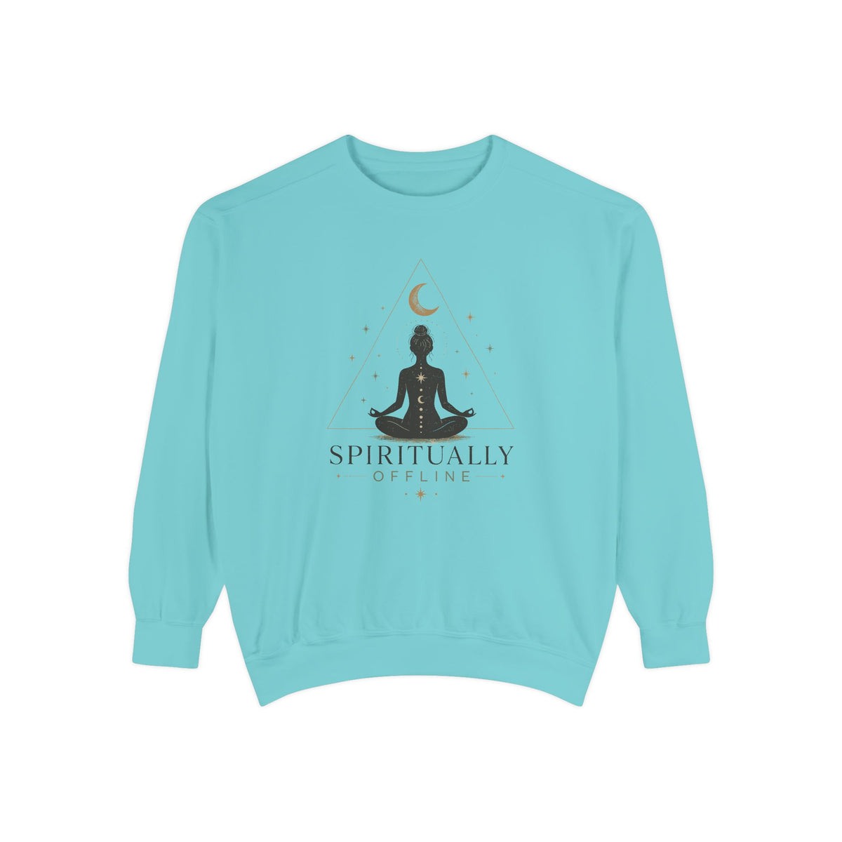 Meditation Sweatshirt