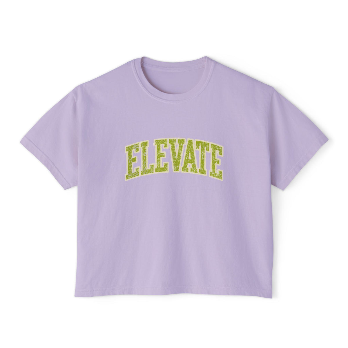 Elevate