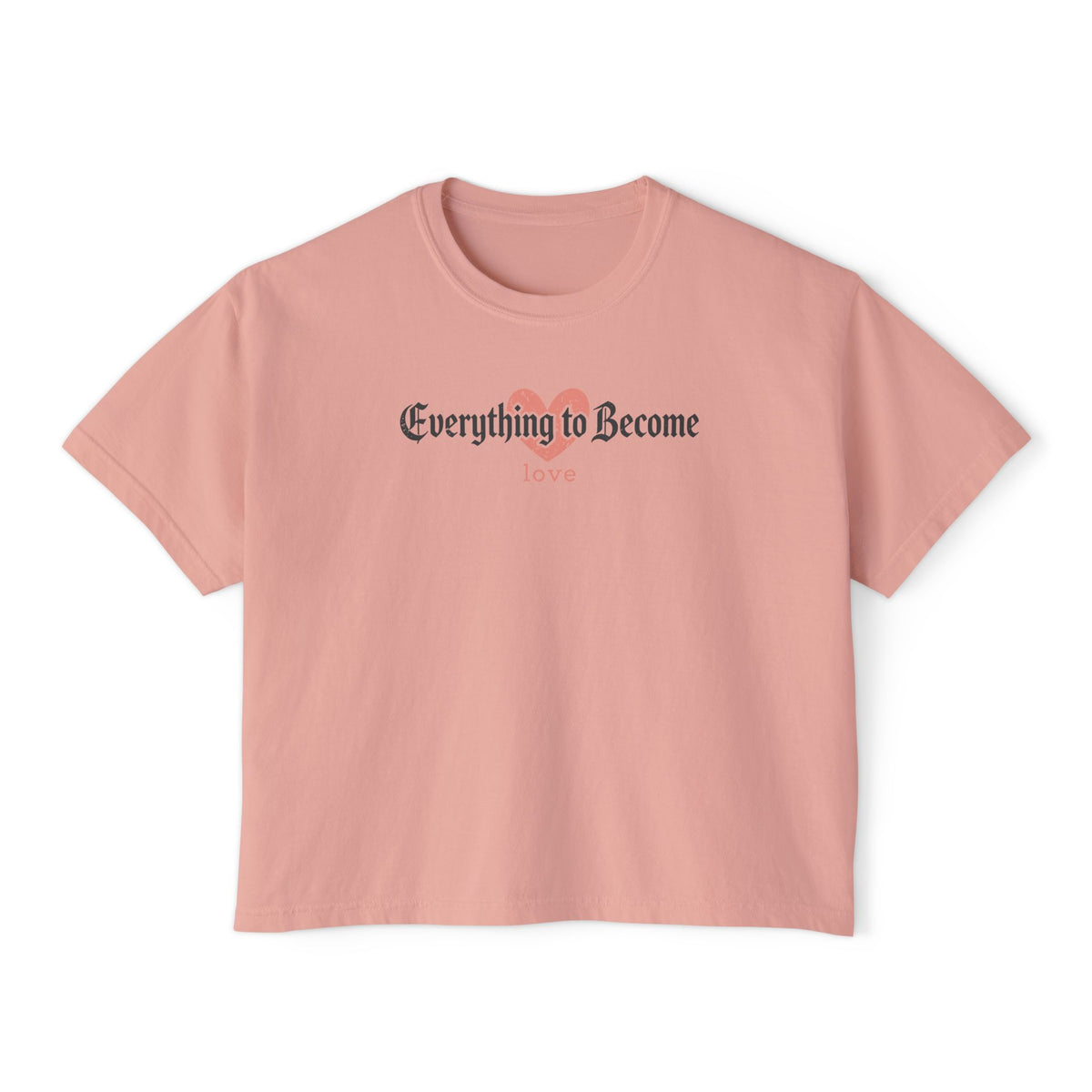 Everything Love