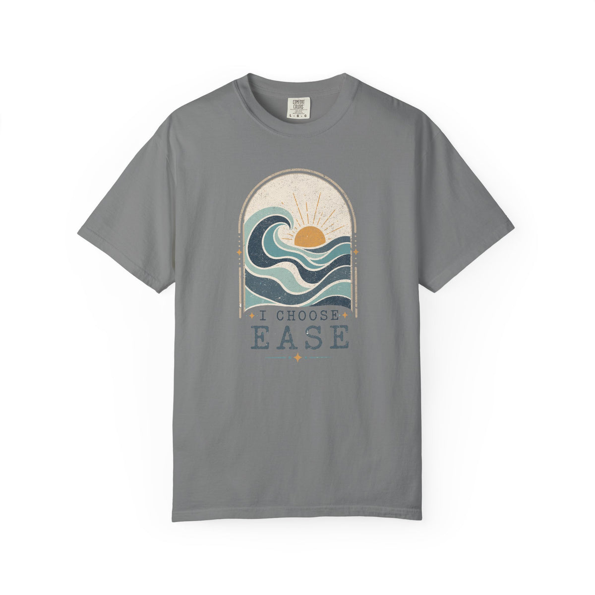 Choose Ease T-Shirt