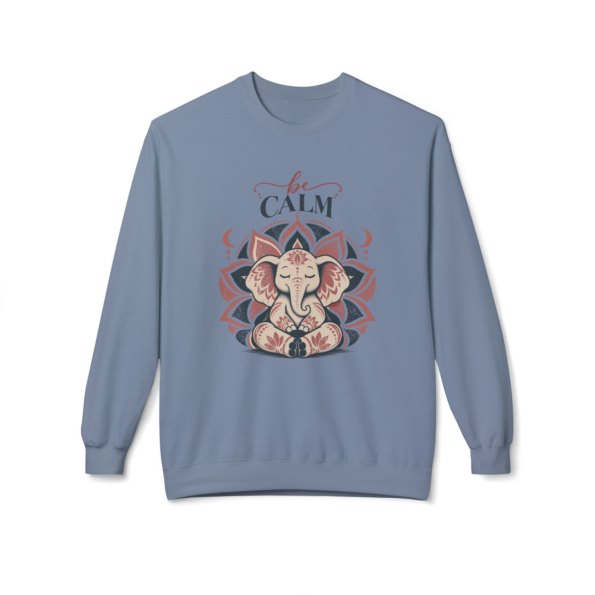 Be Calm