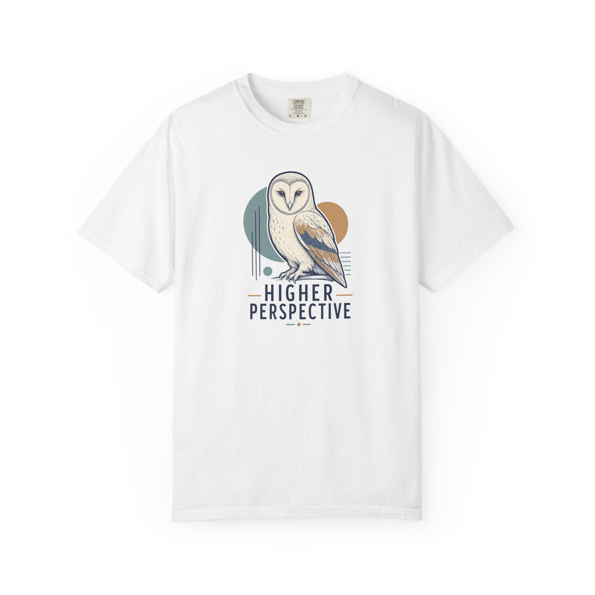 Higher Perspective T-Shirt