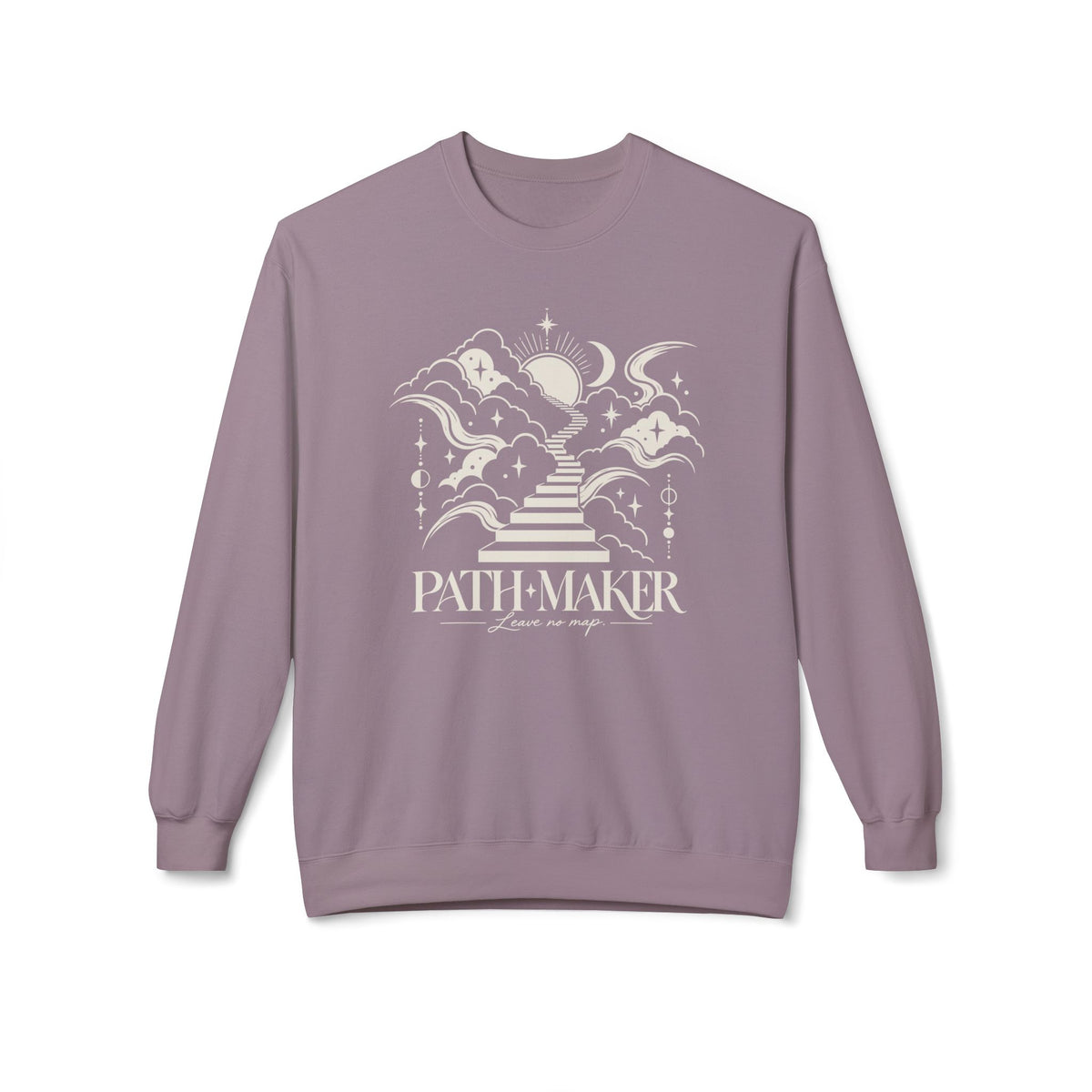 Path-Maker Crewneck Sweatshirt