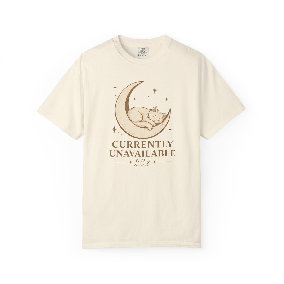 Moon Cat T-Shirt