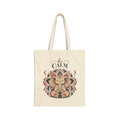 Be Calm Tote
