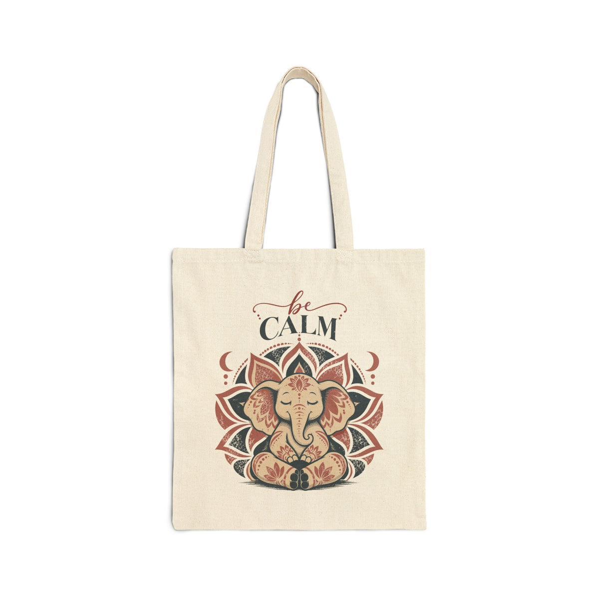 Be Calm Tote