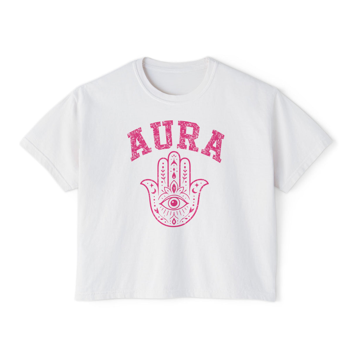 Aura Hamsa