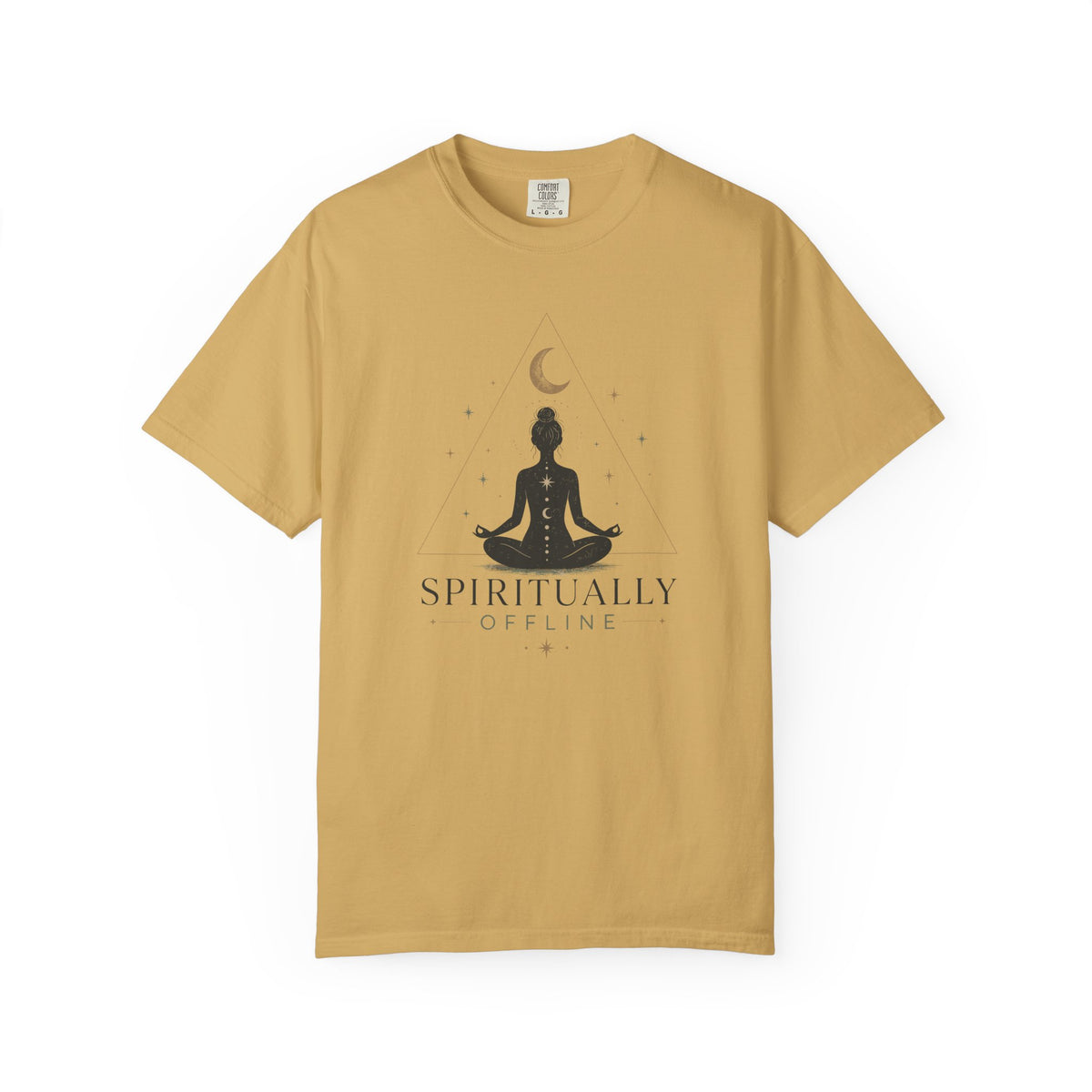 Meditation T-Shirt