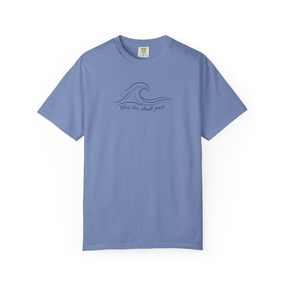 Wave T-Shirt