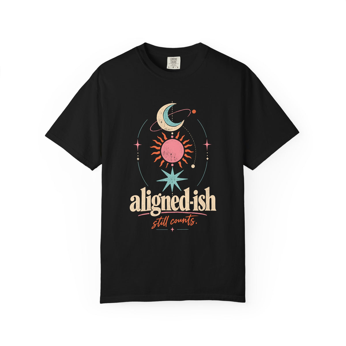 Aligned-ish
