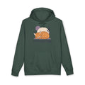 Conserving energy Hoodie