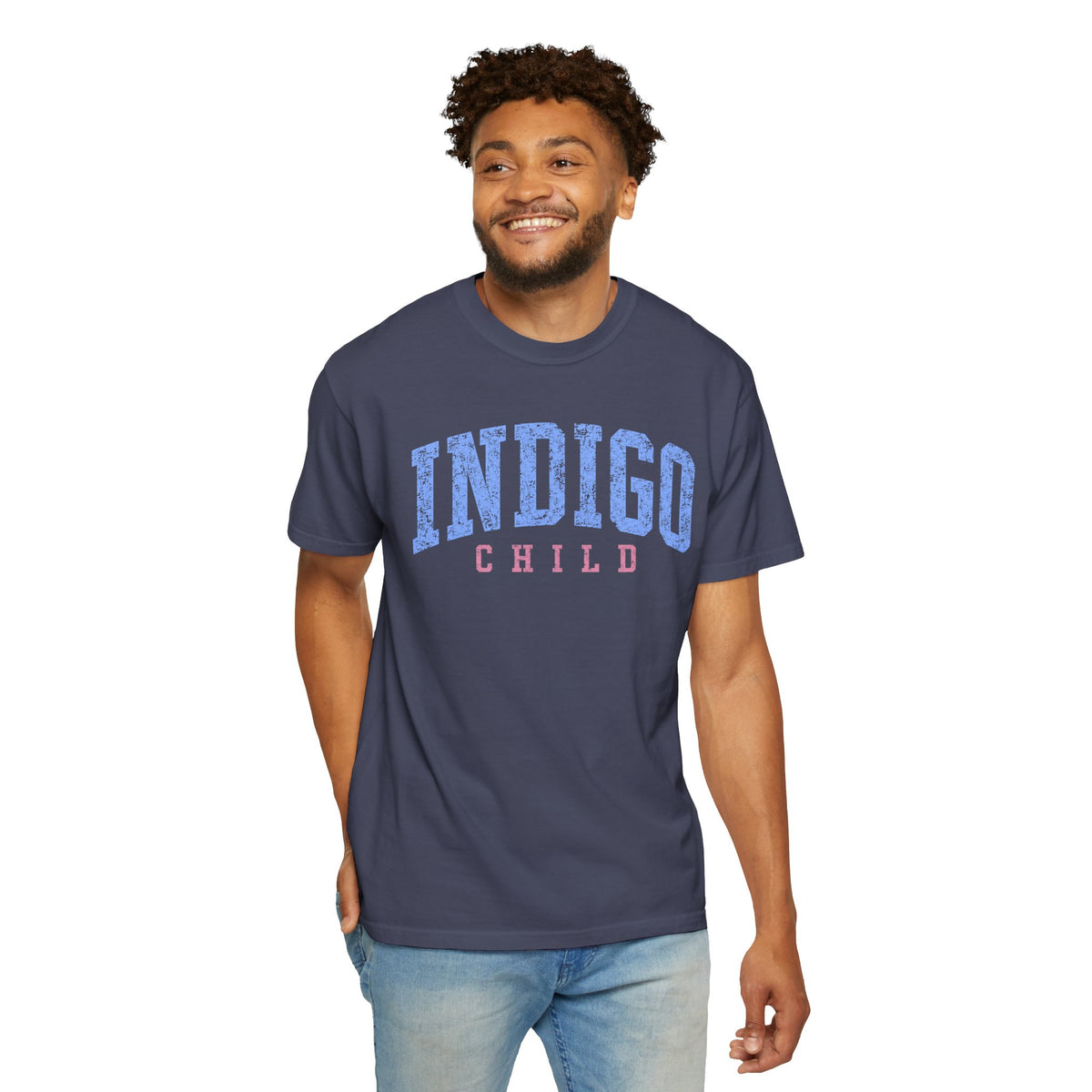 Indigo