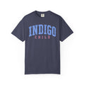 Indigo