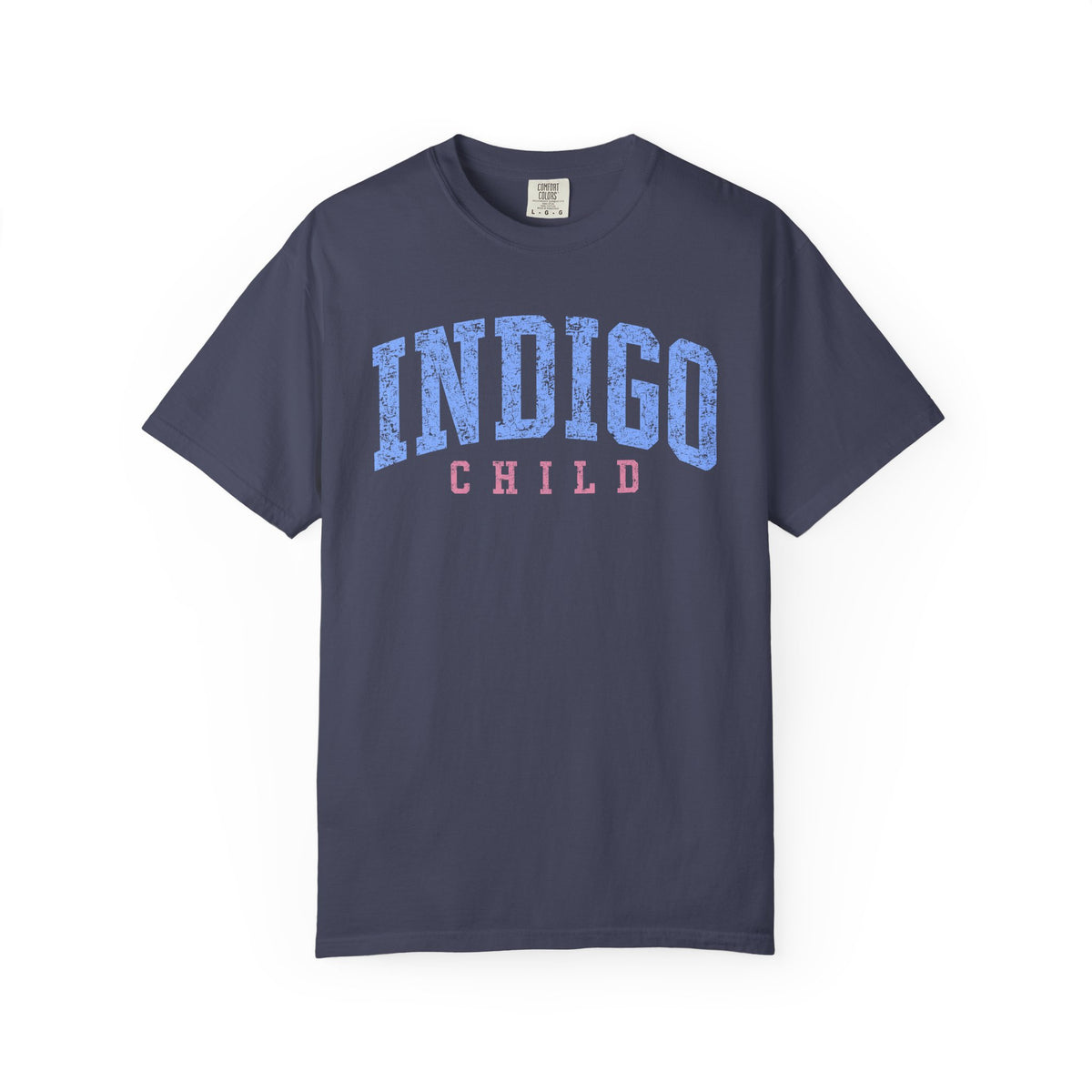 Indigo