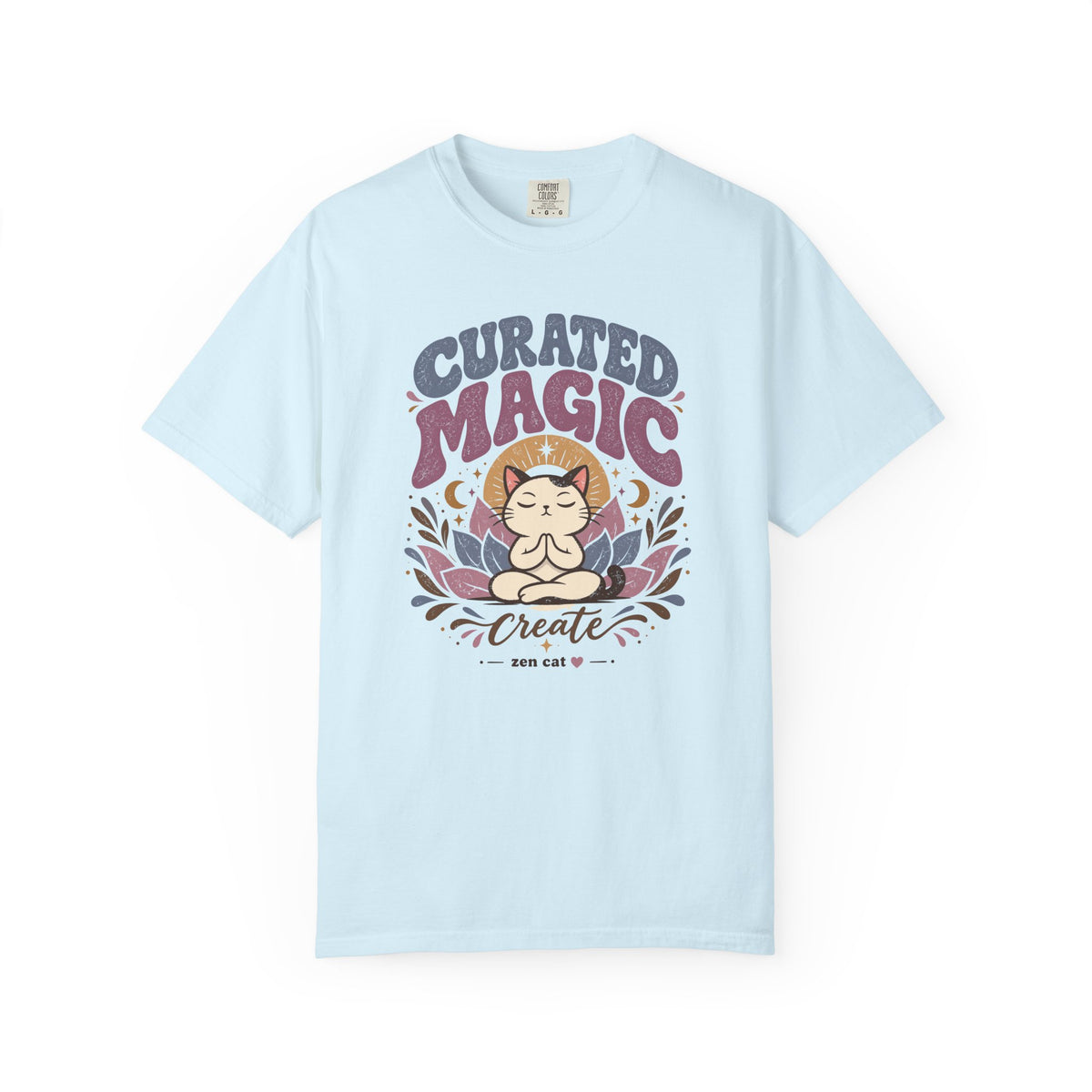 Curated Magic