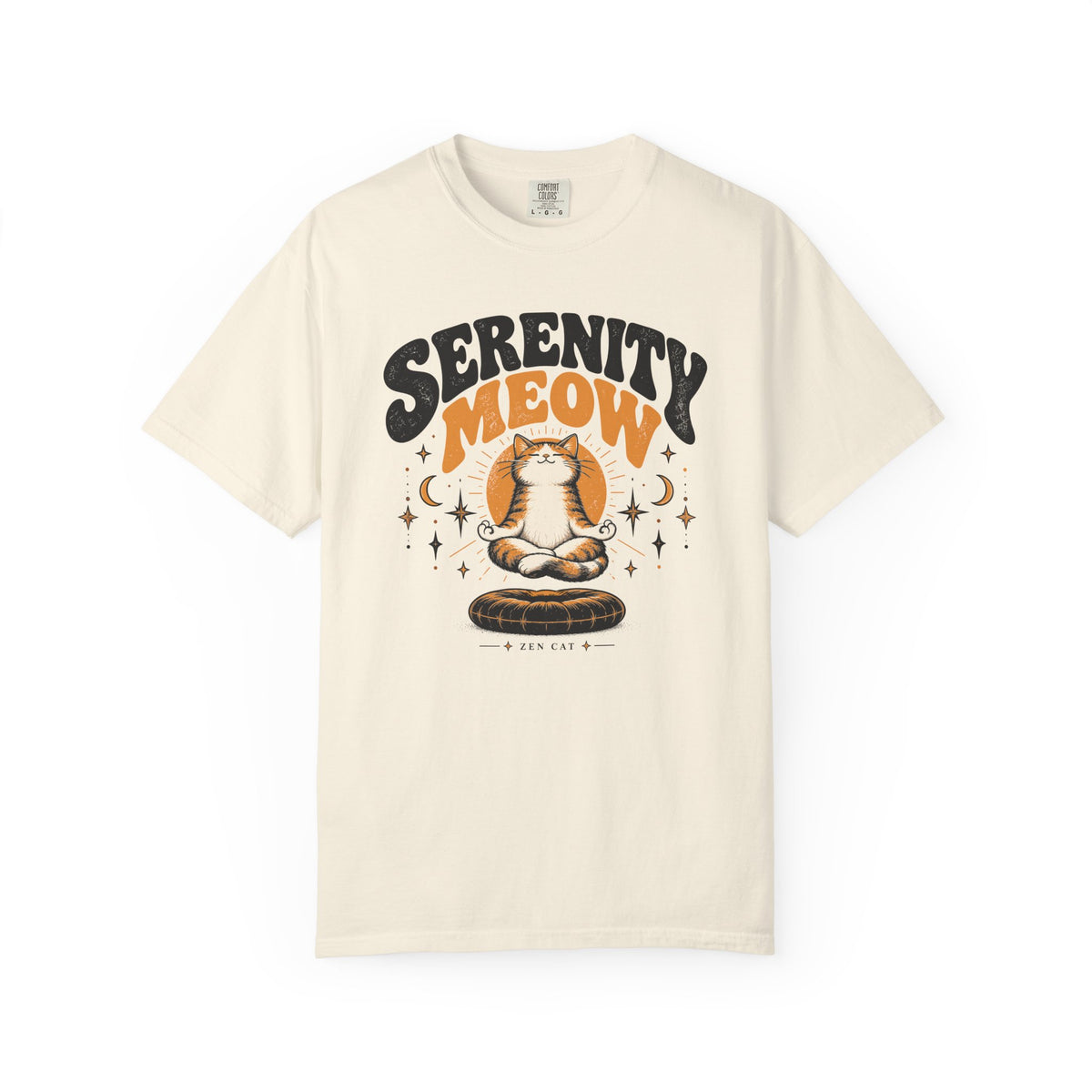 Serenity Meow