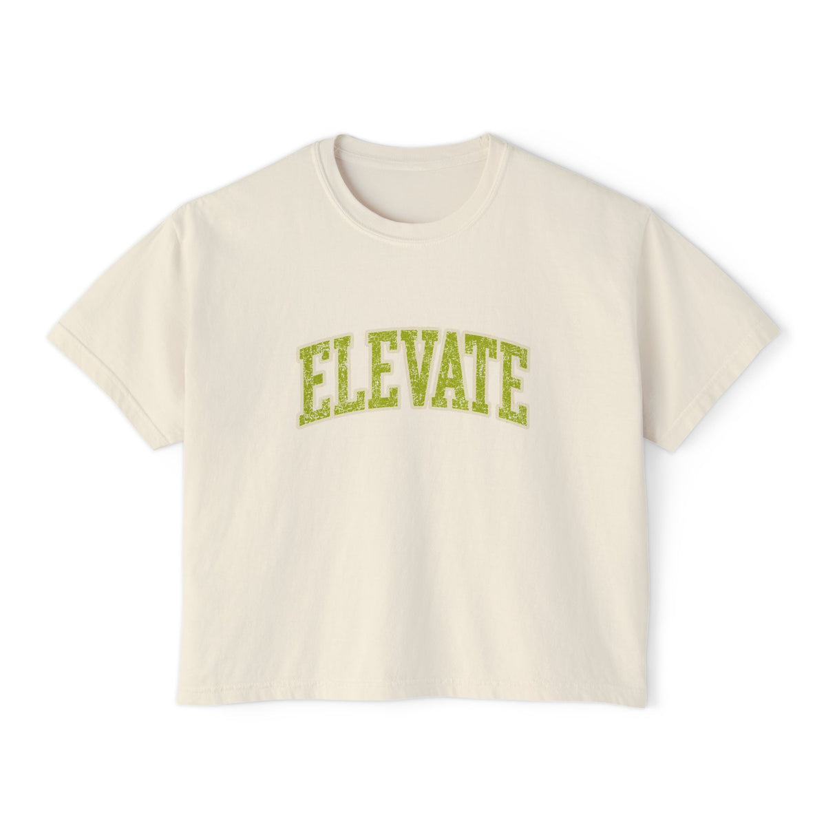 Elevate