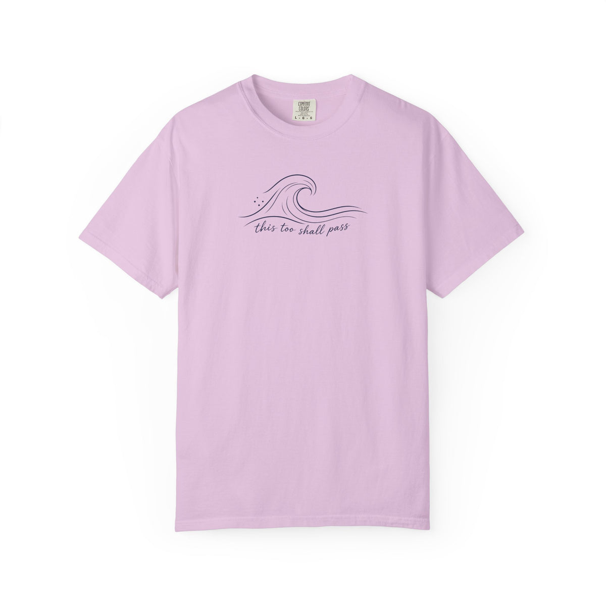 Wave T-Shirt