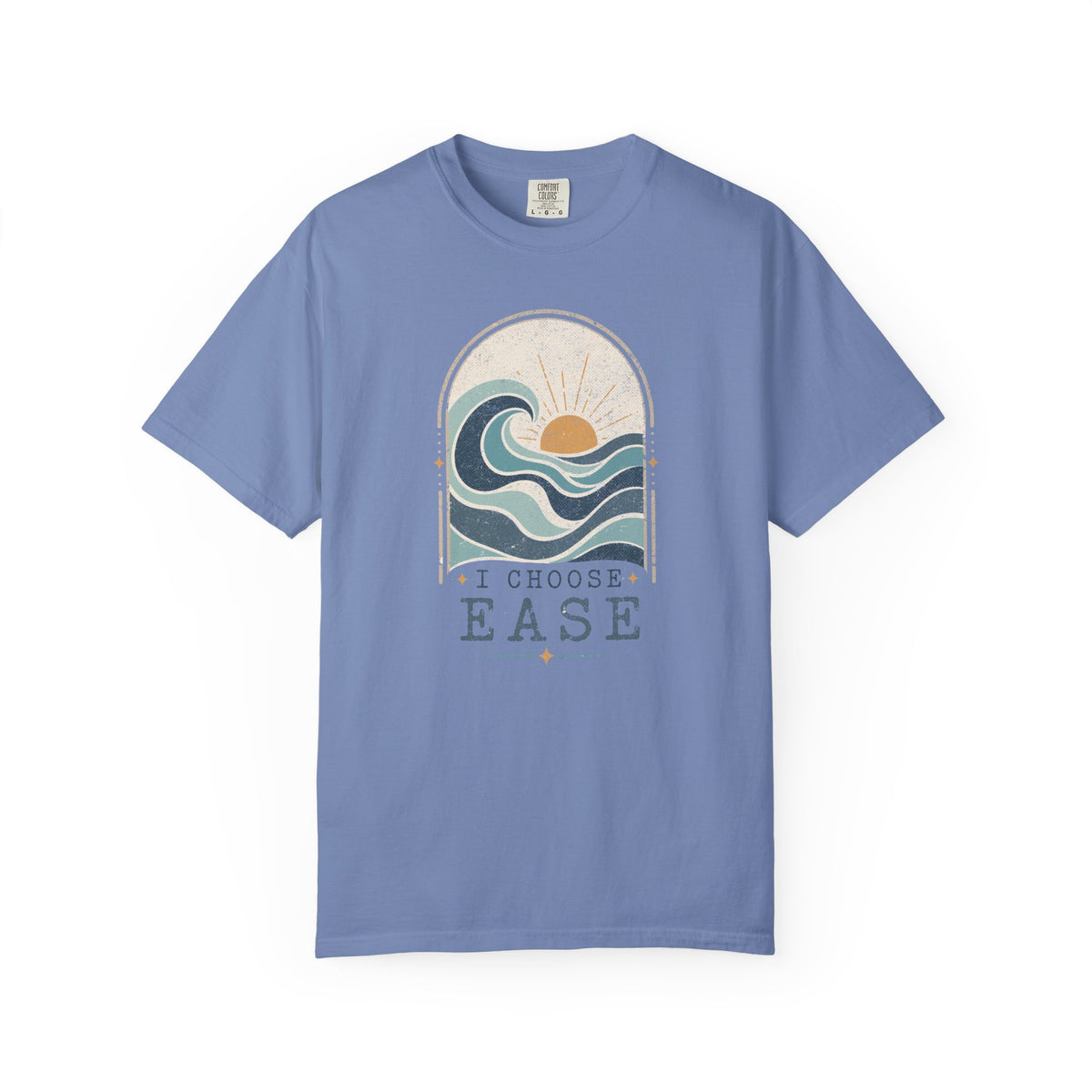 Choose Ease T-Shirt