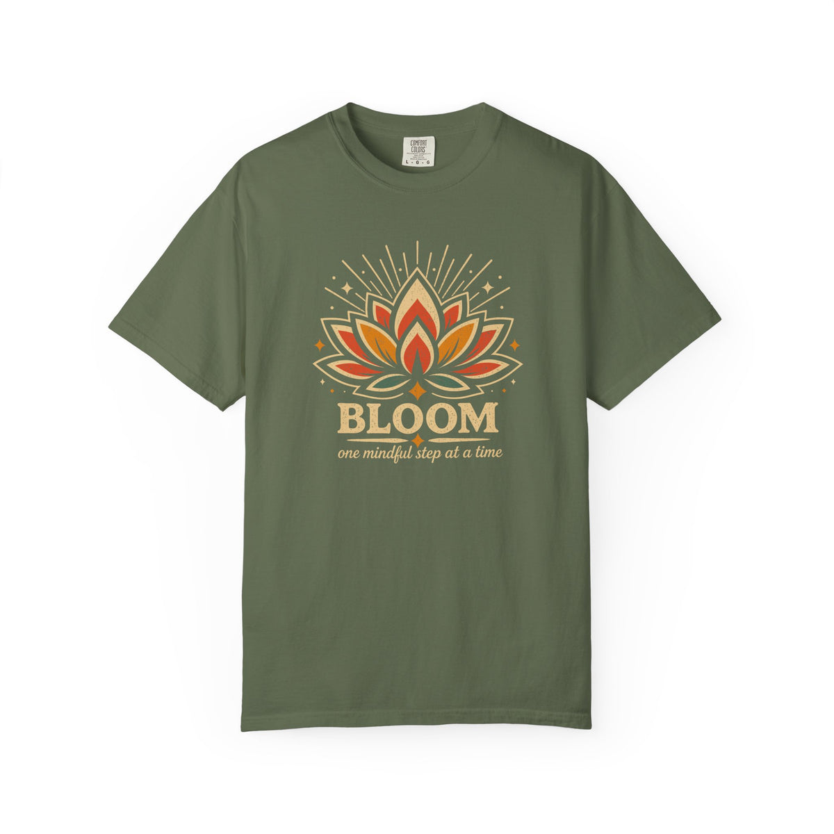 Bloom T-Shirt
