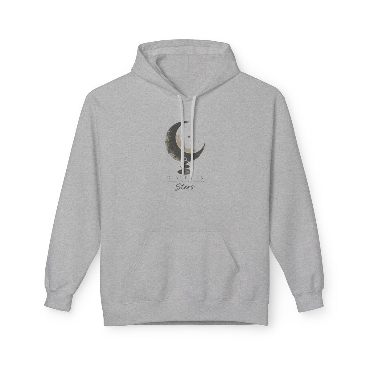 Dialed In Hoodie